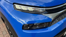 Citroen C3 Aircross 1.2 PureTech 110 Shine 5dr Petrol Hatchback